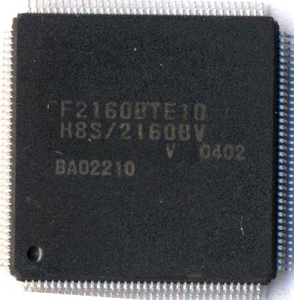 F2160BTE 10V