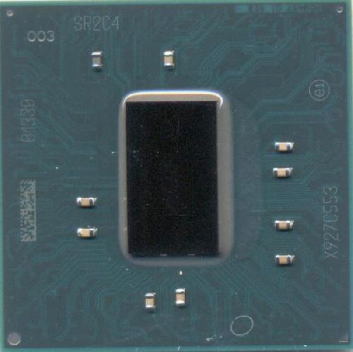 Mobile Intel® GL82HM170 Chipset SR2C4 новый
