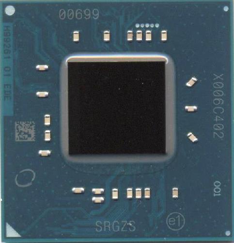 SRGZS (Intel Celeron J4125) новый