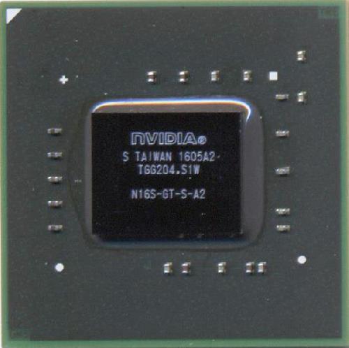 NVIDIA GeForce N16S-GT-S-A2 новый