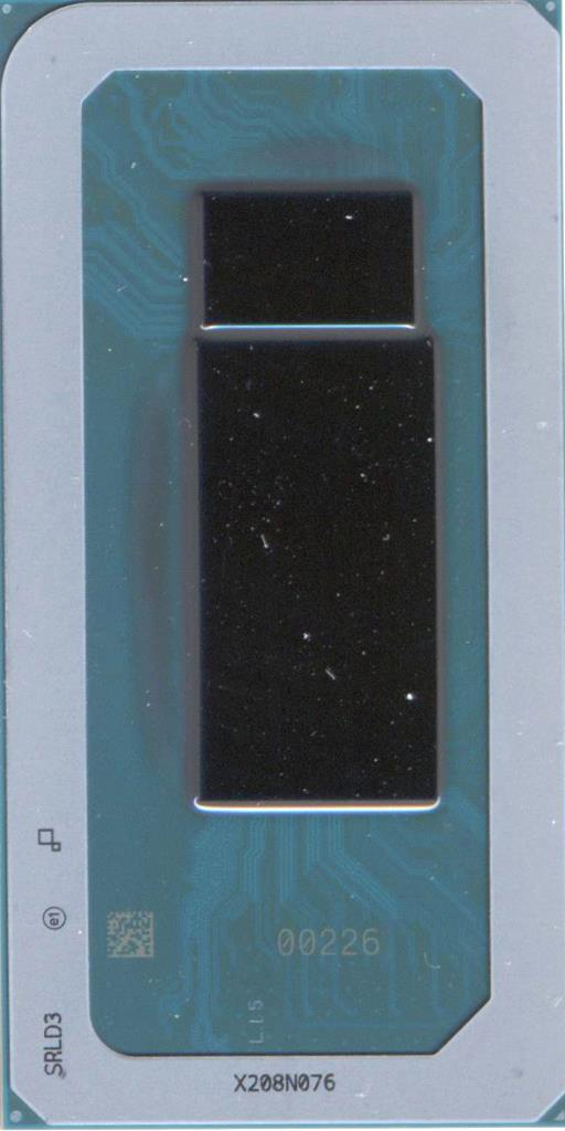 SRLD3 (Intel Core i9-12900HK) новый