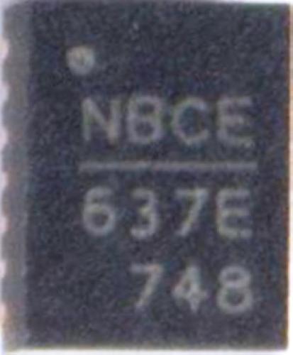 NB637E