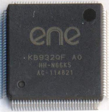 KB932QF A0