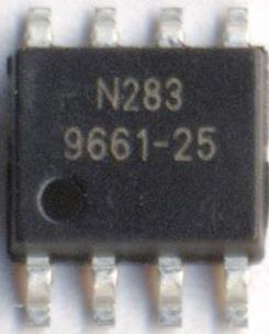 G9661-25ADJF12 новый