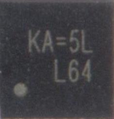 RT8819A KA=5L новый