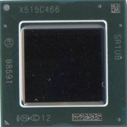 SR1UB (Intel Atom Z3735F) NEW