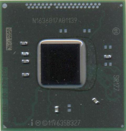 INTEL DH82H81 SR177 новый