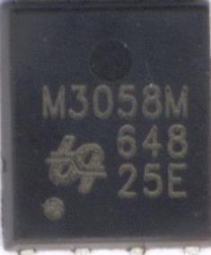 Транзистор QM3058 M6 N-Ch 30V Fast Switching MOSFETs  новый