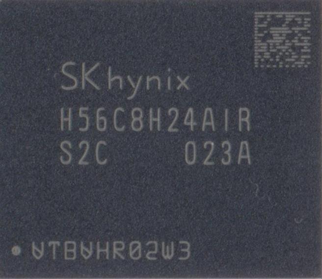 Видеопамять H56C8H24AIR-S2C новый