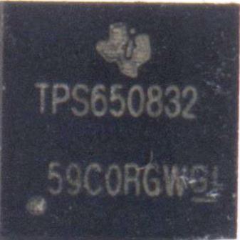 TPS650832ZAJR
