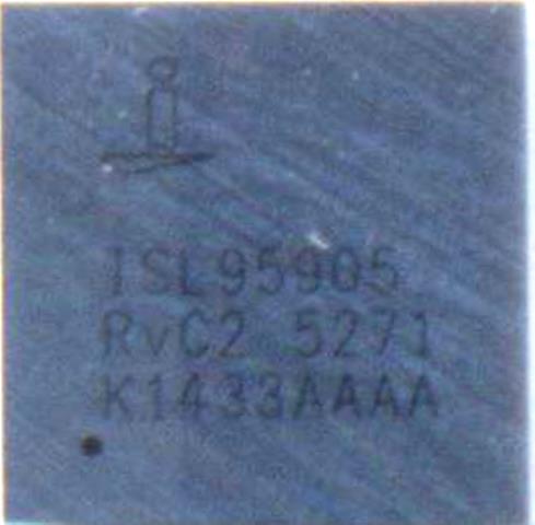 ISL95905 новый