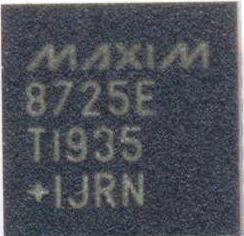 Микросхема MAX 8725