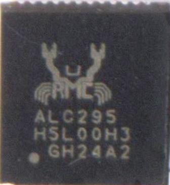 ALC295 новый