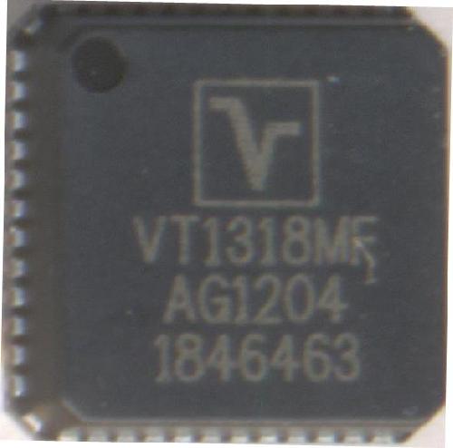 VT1318MF новый