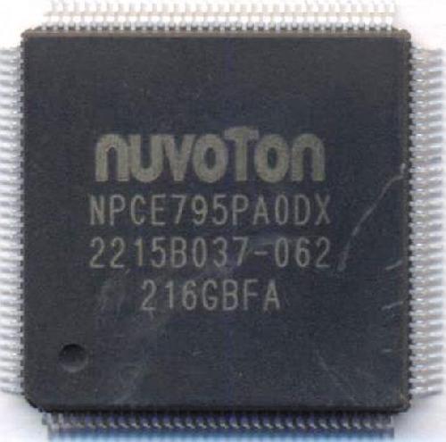 NPCE795PA0DX