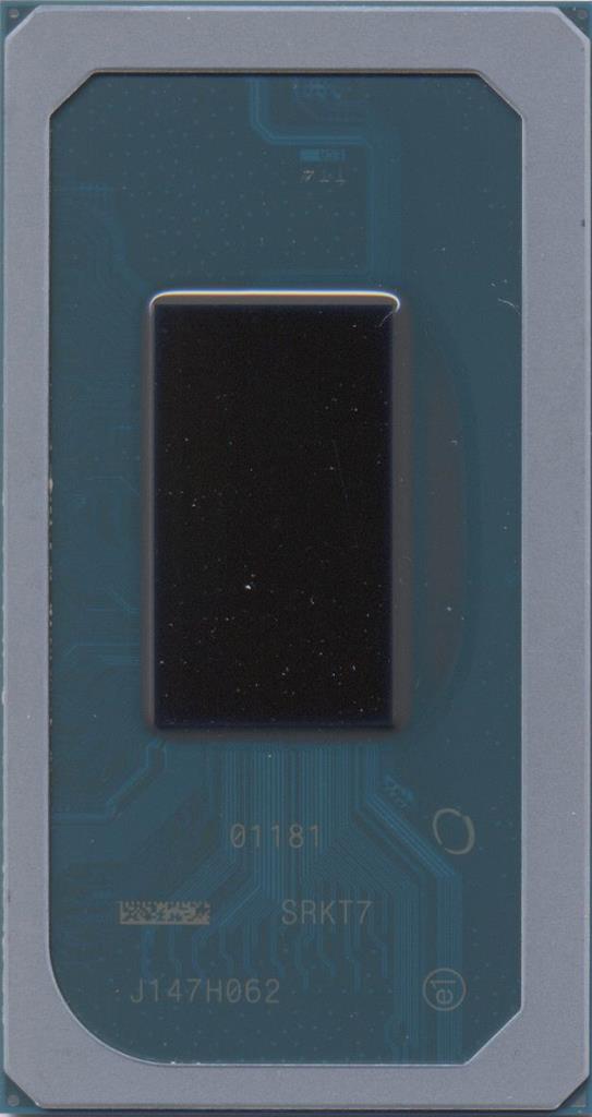 SRKT7 (Intel Core i9-11900H) новый