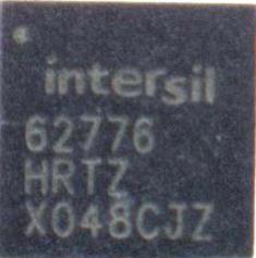 ISL62776HRTZ-T новый