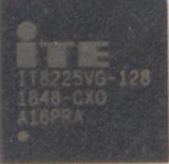 IT8225VG-128 CX0 восстановленный