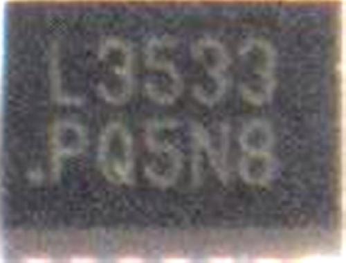 APL3533QBI-TRG ANPEC TDFN-14A