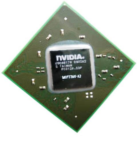 NVIDIA MCP77MV-A2 NEW