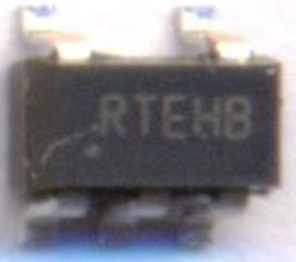 SY6288C20AAC SOT23-5 (RT5NB RT6MK RT4MN  RT**8) новый