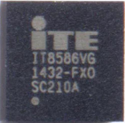 IT8586VG FX0 новый