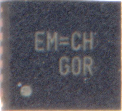 RT8205L EM= новый