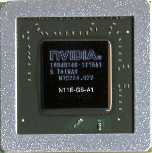 NVIDIA GeForce N11E-GS-A1 NEW