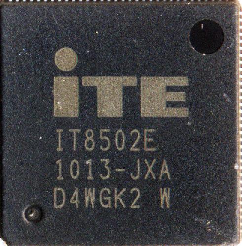 IT8502 E JXA