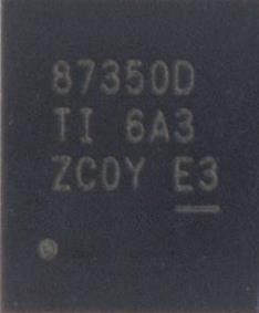 CSD87350Q5D новый