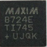 Микросхема MAX 8724E