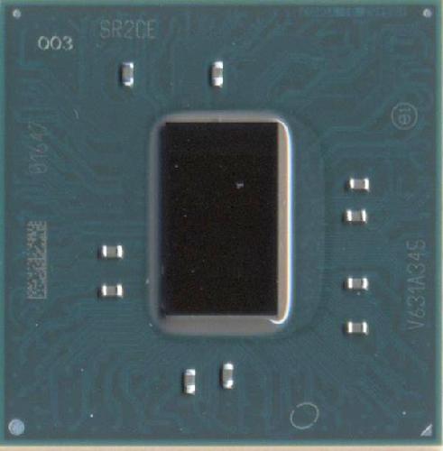 Intel GL82CM236 SR2CE новый