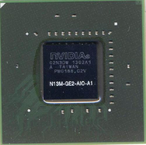NVIDIA GeForce N13M-GE2-AIO-A1