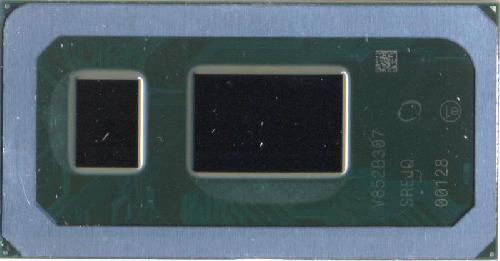SREJQ (Intel Core i5-8265U) снятые с разбора (не использовались)