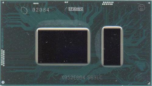 SR3LC (Intel Core i7-8550U) снятые , проверенные