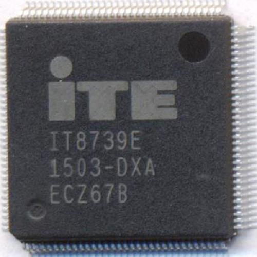 IT8739E DXA