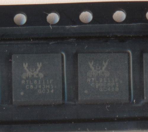 RTL8111F NEW