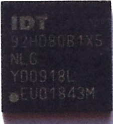 IDT92HD80B1