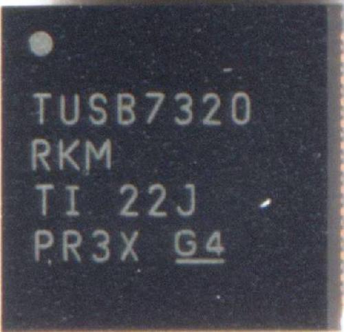 TUSB7320